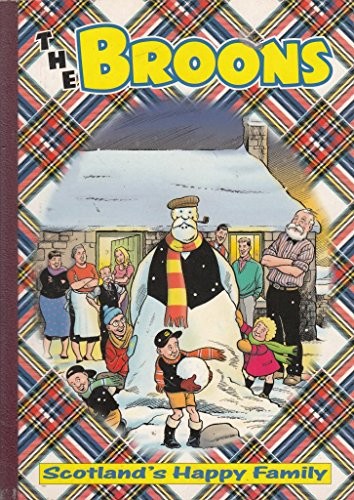 The broons 2002 d - 2002, (bi-annual)-d
