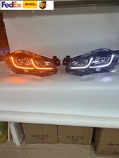 2010-2019 LED Headlight Jaguar