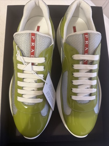 Prada calzature uomo size - calzature,