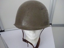Original Helmet Steel Helmet