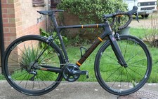 HOLDSWORTH (Planetx) Carbon