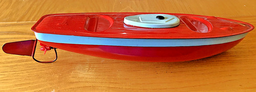 Vintage triang model - model, all