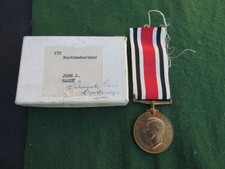 WW 2 ERA SPECIAL CONSTABULARY