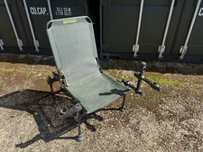 Korum Accessory Chair