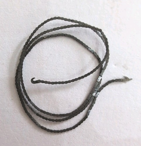 Fusee chain length 179 - chain.,