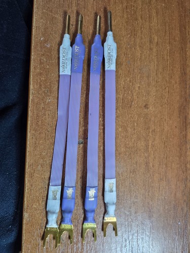 Nordost spm jumper cable - ,