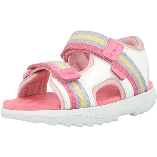 Kickers kickster white - kickers,