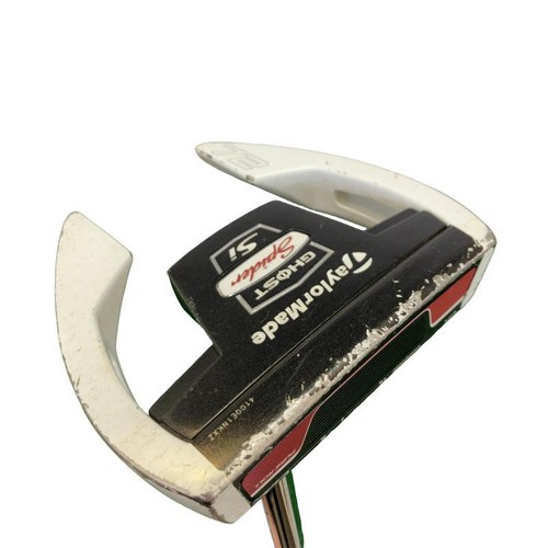 Taylormade ghost spider 72 - taylormade,