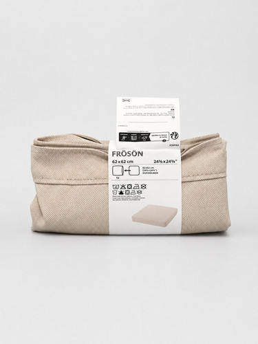 Ikea froson seat - froson, cushion