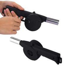 Portable Mini Air Blower 25cm