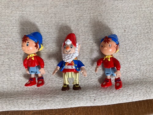 Noddy figures 1 big - 2,