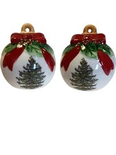 Spode Prestige Christmas Tree