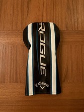 Callaway Rogue Driver