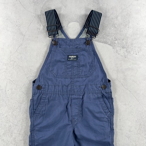 Oshkosh gosh dungarees kids - b'gosh,