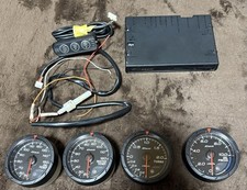 Defi ADVANCE CR Gauge Set