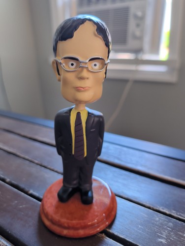 The office dwight schrute - dwight,