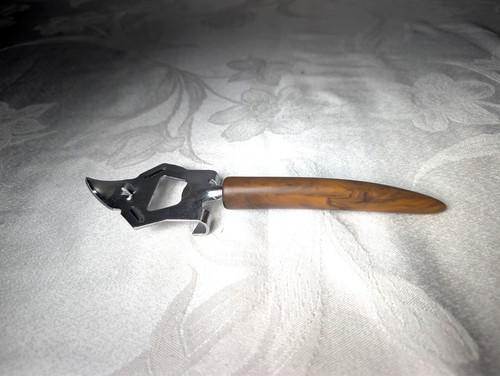 Vintage barware bar tool