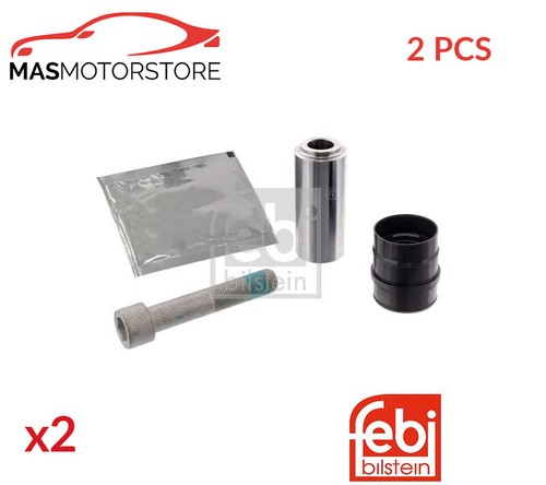 Brake caliper repair kit - brake,
