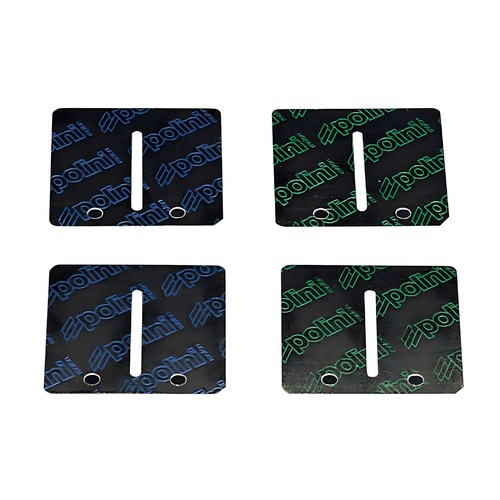 Carbon membrane tongues polini - carbon,