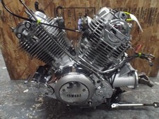 Yamaha xv750 virago 1988 - yamaha,