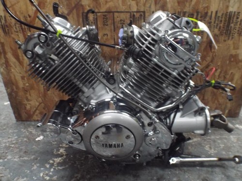 Yamaha xv750 virago 1988 - xv750,