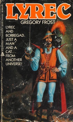 Lyrec mass market - mass, paperbound