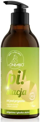 Onlybio body balance zel - onlybio, in