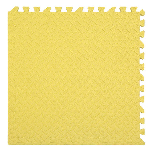 Baby foam play mat - play, puzzle