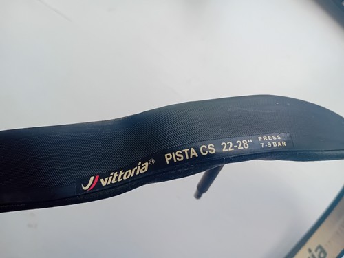 Vittoria pista tubular - vittoria,
