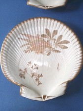 Wedgwood shell Scallop dish