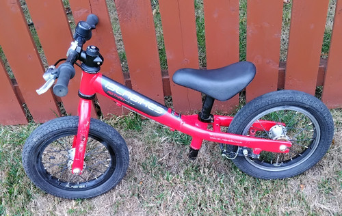 Islabike rothan balance - 12,