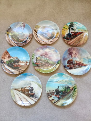 Davenport pottery railway - davenport,