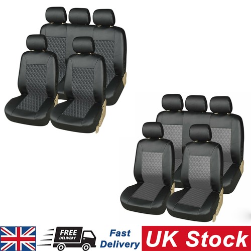 Vehicle full set - full, leather