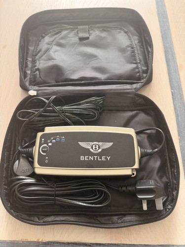 Genuine bentley oem battery - bentley,