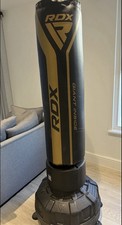 RDX Punch Bag