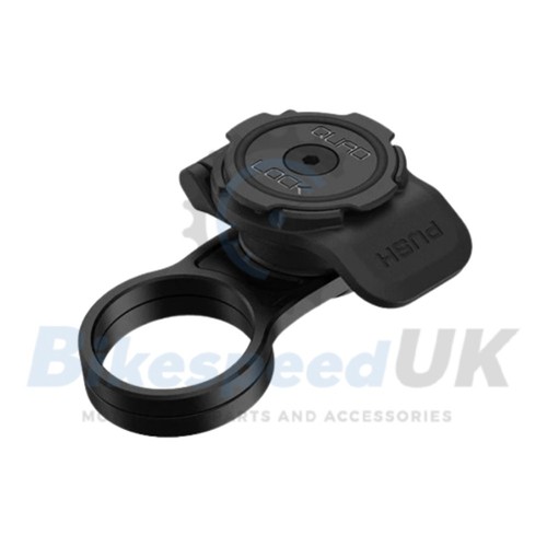 Quad lock anti rotation - quad,