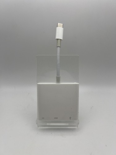Apple usb digital av - apple,