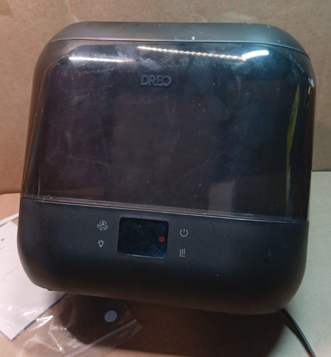 Humidifier smart cool mist - smart, air