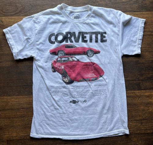 Women corvette shirt - women's, t-shirt