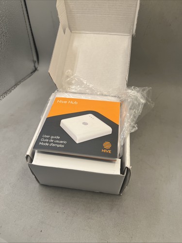 Hive smart home hub connect - home,