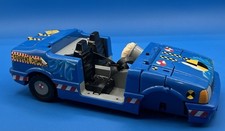 Vintage 1990's 1991 TYCO Crash