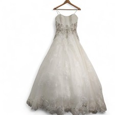 Ronald Joyce Wedding Gown Size