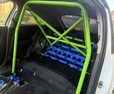 Vauxhall Corsa D Roll Cage