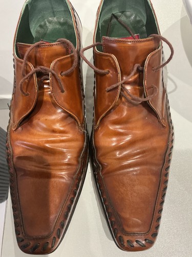 Jeffery west shoes - jeffery,