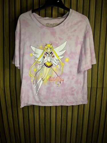 Sailor moon graphic - moon, t-shirt