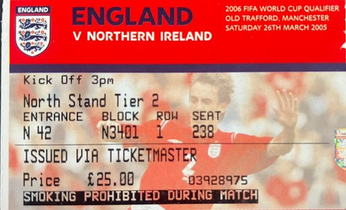 England northern - england,