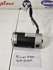Komfi rider kr8000 mobility