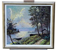 Finn Wennerwald – Landscape