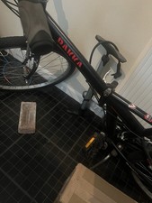 Paola Mountain Bike Folds In