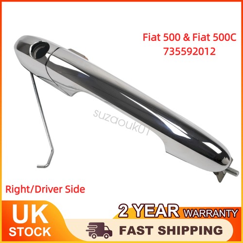 735592012 outer door handle - door,